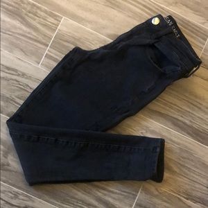 AE Black Super Stretch Jeans